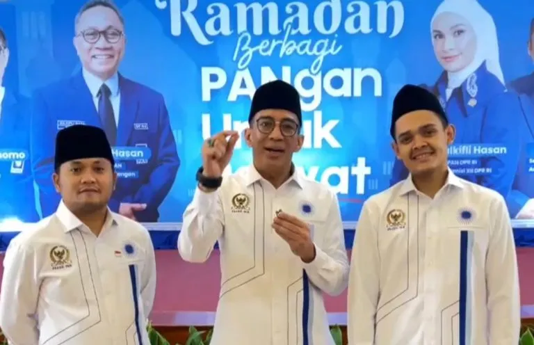 PAN Adakan Mudik Gratis Lebaran 2025, Rute Jatim Dapat Bingkisan (Ilustrasi)