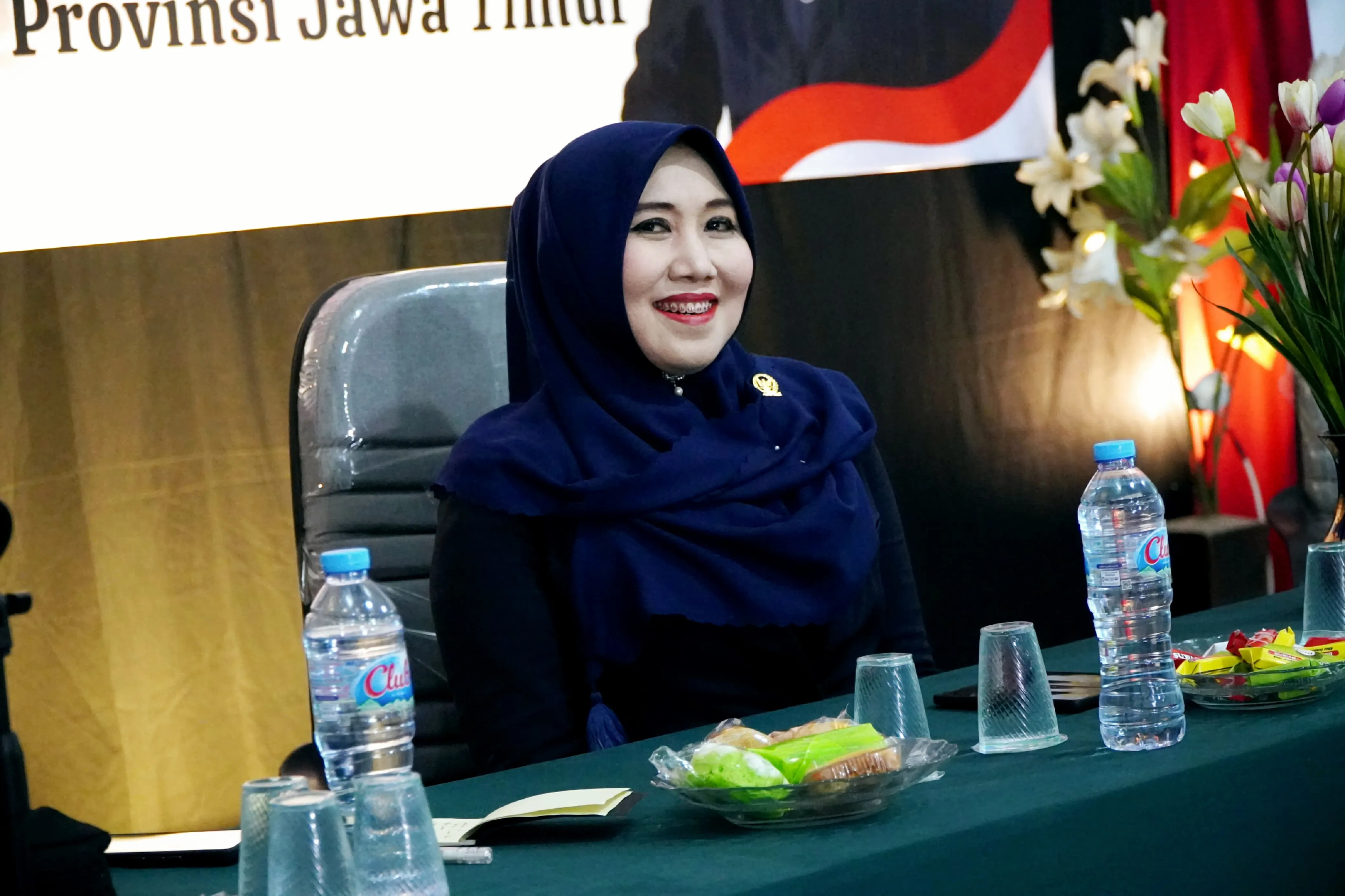 Anggota DPD RI Lia Istifhama Komitmen Kawal Isu Sosial dan Pendidikan (Ilustrasi)