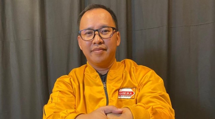 Rinto Agustino Calon Ketua Umum Lasmura Dikenal Konsisten Memperjuangkan Nilai Kejujuran (Ilustrasi)