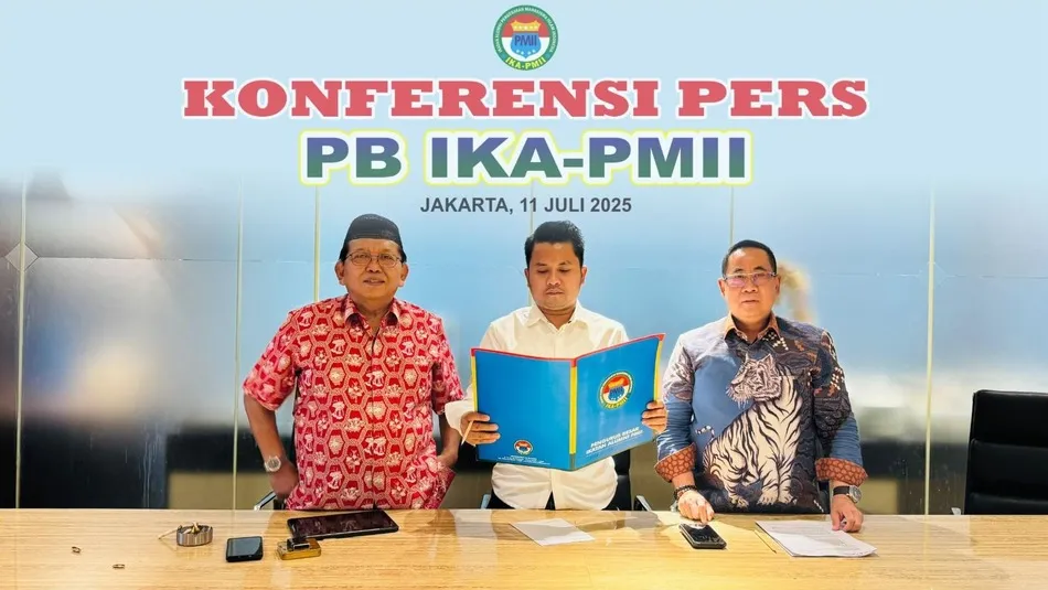 IKA PMII Kubu Slamet Ariyadi Gugat di PTUN dan Banding Administratif ke Presiden RI (Ilustrasi)