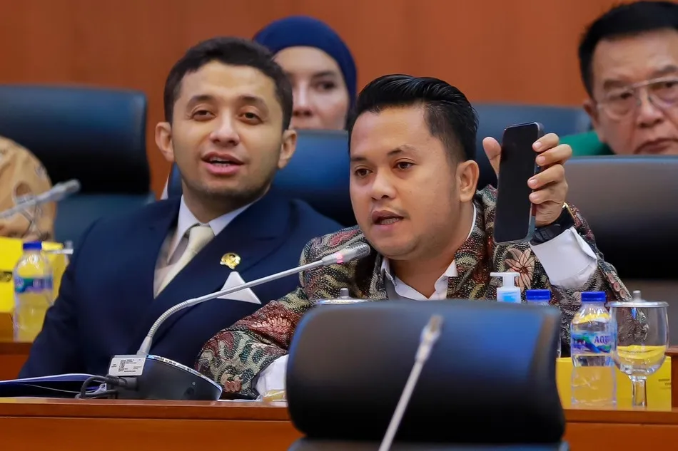 Hari Batik Nasional, Kesempatan Emas untuk Meningkatkan Visibilitas Batik Melalui Platform digital (Ilustrasi)