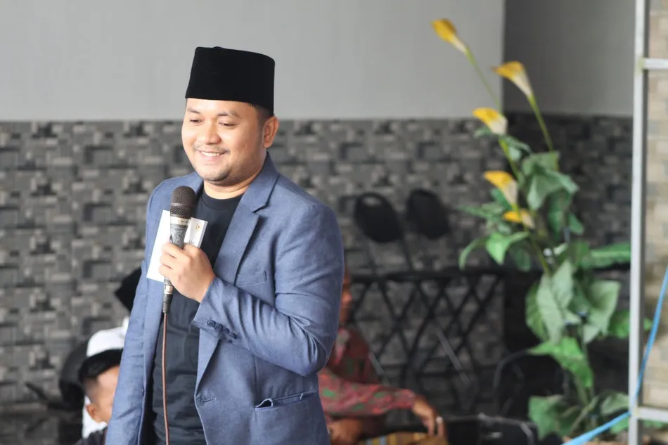 Polemik Siaran Trans7, Santri di Madura minta Slamet Ariyadi Surati KPI (Ilustrasi)