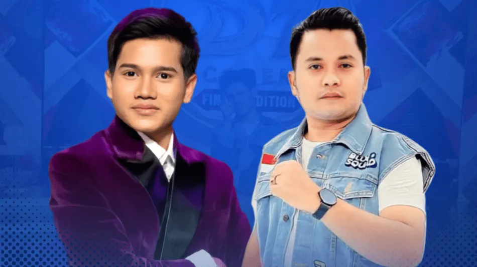 H. Slamet Ariyadi Dukung Valen Jadi Juara Dangdut Academy 7 (Ilustrasi)