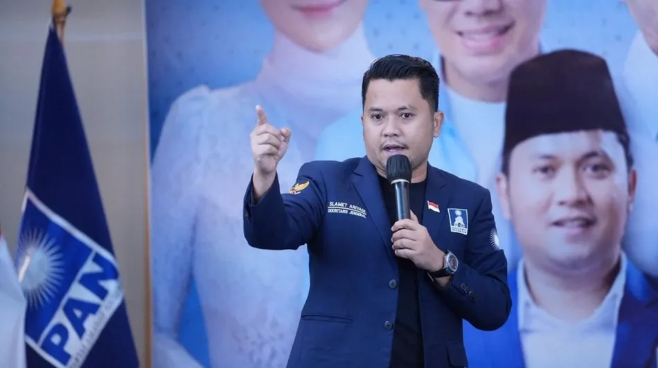 DPP PAN Gelar Diskusi Publik Sumpah Pemuda, Slamet Ariyadi : Menyatukan Pandangan Generasi Muda (Ilustrasi)
