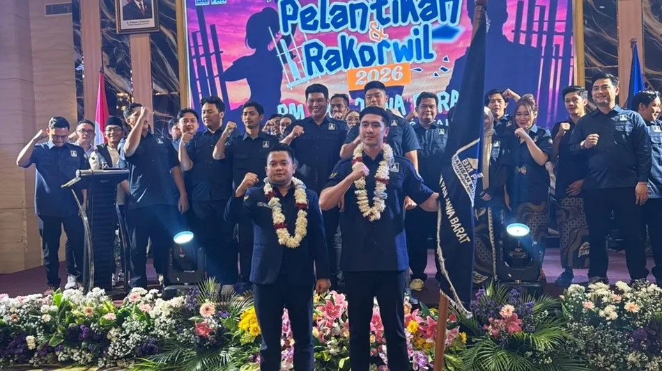 Slamet Ariyadi Siap Maju Caketum BM PAN, Varrel Brasmasta Nyatakan Siap Dukung (Ilustrasi)