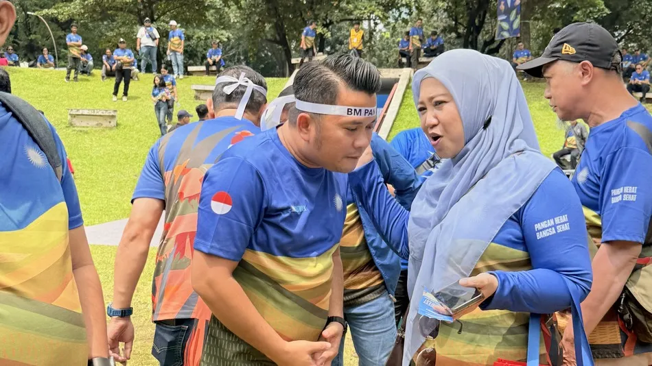 Dorong UMKM Naik Kelas, Slamet Ariyadi Hadirkan Jajanan Tradisional Khas Madura di PANFEST 2026 (Ilustrasi)