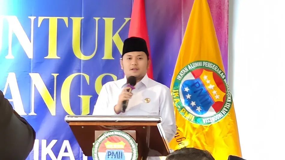 Ketua Umum PB IKA PMII Tunjukkan Komitmen Kuat Jaga Persatuan Hadapi Situasi Global (Ilustrasi)